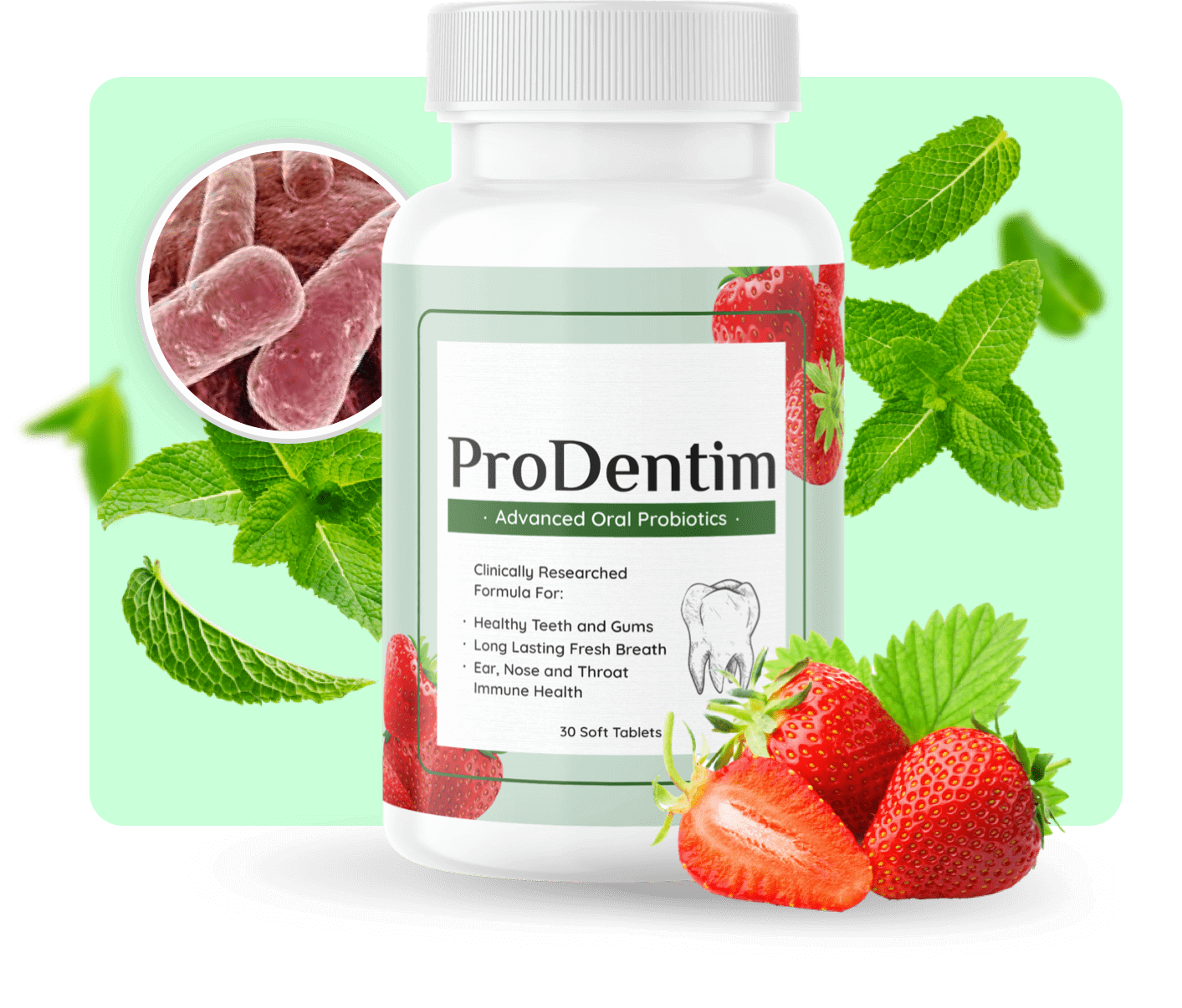 prodentim product
